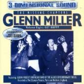 MILLER GLENN  - CD MISSING CHAPTERS VOL.8