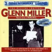 MILLER GLENN  - CD MISSING CHAPTERS VOL.7