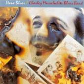 MUSSELWHITE CHARLIE BLUES BAND  - CD STONE BLUES