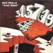 NEW TROLLS  - CD TEMPI DISPARI -LIVE-