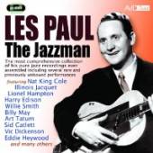 PAUL LES  - 2xCD JAZZMAN