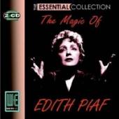 PIAF EDITH  - CD ESSENTIAL COLLECTION