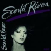 RIVERA SCARLET  - CD SCARLET FEVER