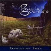 ROCKET SCIENTISTS  - CD REVOLUTION ROAD