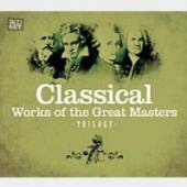  CLASSICAL-WORKS OF THE - supershop.sk