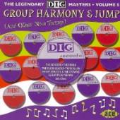 VARIOUS  - CD GROUP HARMONY & J..