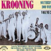 VARIOUS  - CD KROONING: SOUTHERN DOO WO