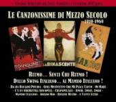 VARIOUS  - 2xCD LE CANZONISSIME DI MEZZO