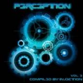 VARIOUS  - CD PERCEPTION VOL 3