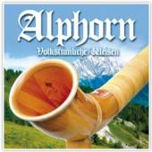 VARIOUS  - CD ALPHORN