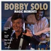 SOLO BOBBY  - CM MAGIC MOMENTS
