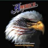 AMERICA  - CD VENTURA HIGHWAY