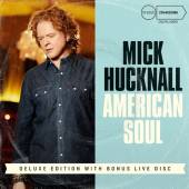  AMERICAN SOUL [DELUXE] - suprshop.cz