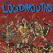 LOUDMOUTHS  - CD LOUDMOUTHS