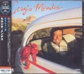 MENDES SERGIO  - CD SERGIO MENDES