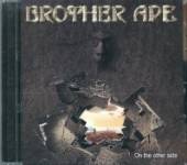 BROTHER APE  - CD ON THE OTHER SIDE