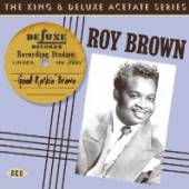 BROWN ROY  - CD GOOD ROCKIN' BROWN