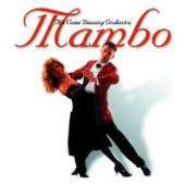 COME DANCING ORCHESTRA  - CD MAMBO