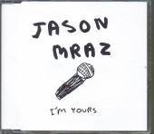 JASON MRAZ  - CD I'M YOUR