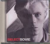 BOWIE DAVID  - CD ISELECT