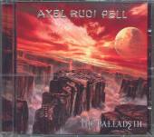 AXEL RUDI PELL  - CD THE BALLADS III