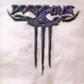 DOGPOUND  - CD ''III''