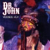 DR. JOHN  - CD VOODOO HEX