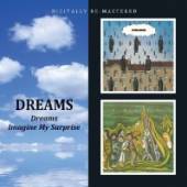 DREAMS  - 2xCD DREAMS/IMAGINE MY..