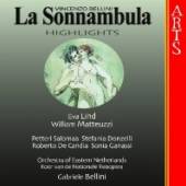  LA SONNAMBULA -HIGHLIGHTS - suprshop.cz