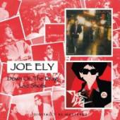 ELY JOE  - CD DOWN IN THE DRAG/LIVE SHOTS