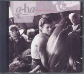 A-HA  - CD HUNTING HIGH & LOW