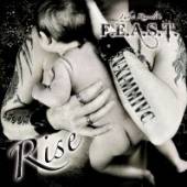 F.E.A.S.T.  - CD RISE