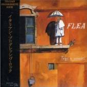 FLEA  - CD TOPI O UOMINI