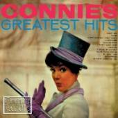 FRANCIS CONNIE  - CD CONNIE'S GREATEST HITS