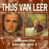 LEER THIJS VAN  - CD INTROSPECTION / INTROSPECTION 2