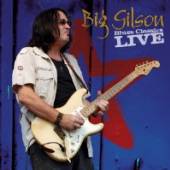 GILSON BIG  - CD BLUES CLASSICS LIVE