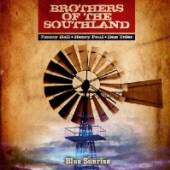 BROTHERS OF SOUTHLAND  - CD BLUE SUNRISE