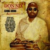  GOING DOWN-SONGS OF DON N - supershop.sk