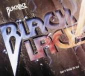 BLACKLACE  - CD GET IT WHILE IT'S HOT