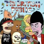  BRITISH PUBLIC THE - suprshop.cz