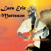 LARS ERIC MATTSSON  - CD OBSESSION