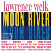 WELK LAWRENCE  - CD MOON RIVER