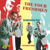 FOUR FRESHMEN  - 2xCD GRADUATION DAY