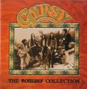 GYPSY  - CD ROMANY COLLECTION