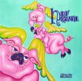 HOG HEAVEN  - CD SAME