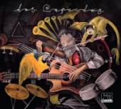 DOS CAFUNDOS  - CD CAPITAO CAROCAO