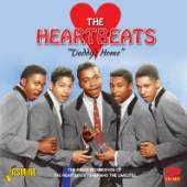 HEARTBEATS  - 2xCD DADDY HOME