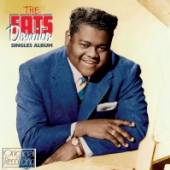  FATS DOMINO SINGLES ALBUM,THE - supershop.sk