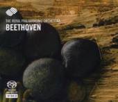 BEETHOVEN LUDWIG VAN  - CD PIANO CONCERTOS 1 & 5