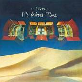 TONTO  - CD IT'S ABOUT TIME